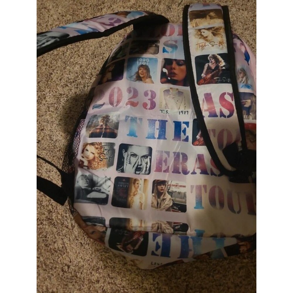 Taylor backpack - Picture 7 of 12